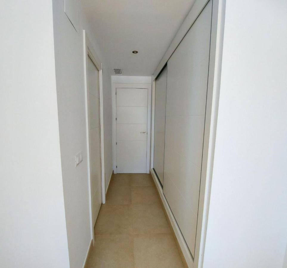 Apartamento Playa Y Club Nautico A 150M Denia Exterior foto