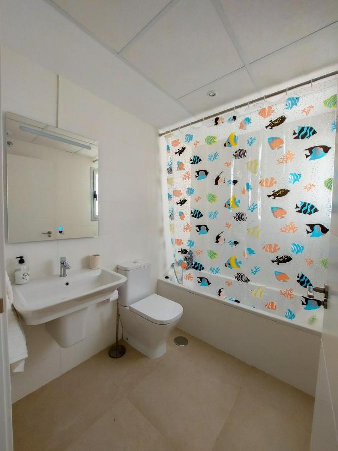 Apartamento Playa Y Club Nautico A 150M Denia Exterior foto