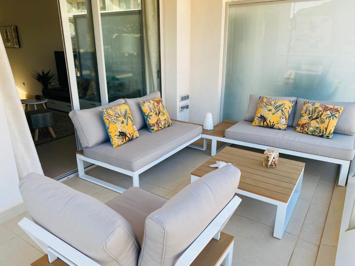 Apartamento Playa Y Club Nautico A 150M Denia Exterior foto