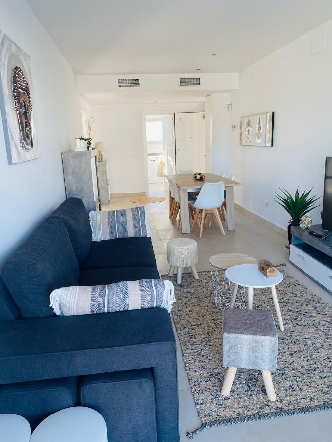 Apartamento Playa Y Club Nautico A 150M Denia Exterior foto