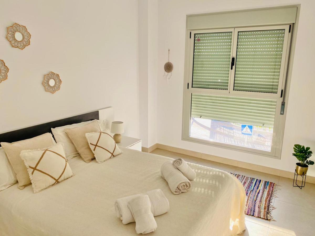 Apartamento Playa Y Club Nautico A 150M Denia Exterior foto