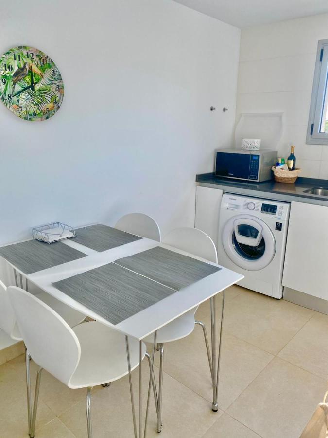 Apartamento Playa Y Club Nautico A 150M Denia Exterior foto