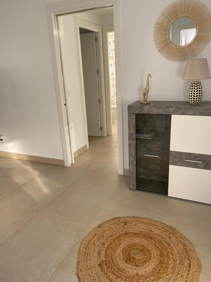 Apartamento Playa Y Club Nautico A 150M Denia Exterior foto