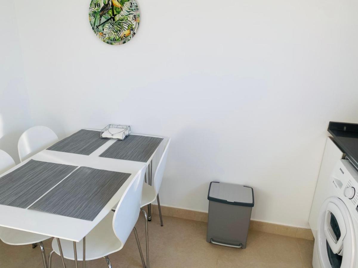 Apartamento Playa Y Club Nautico A 150M Denia Exterior foto
