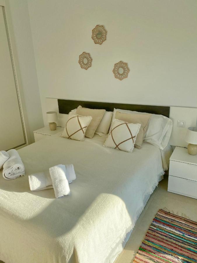 Apartamento Playa Y Club Nautico A 150M Denia Exterior foto